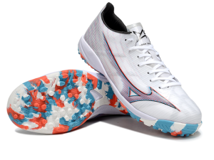 Mizuno Alpha Made in Japan TF