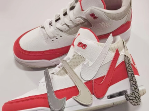 Jordan Air Jordan 3