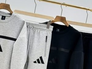 Adidas suit
