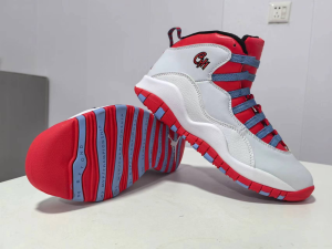 Air Jordan 10