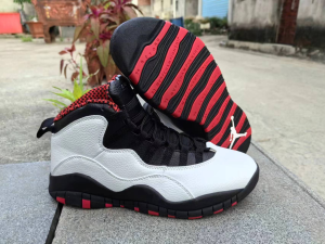 Air Jordan 10
