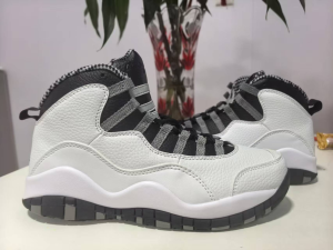 Air Jordan 10