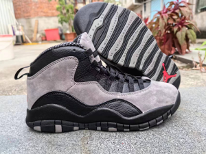 Air Jordan 10