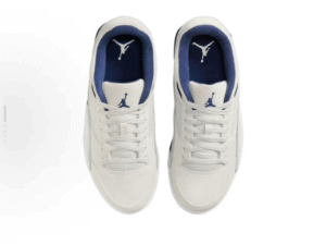 Jordan Flight Court