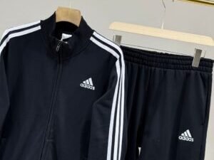 Adidas suit