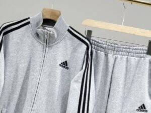 Adidas suit