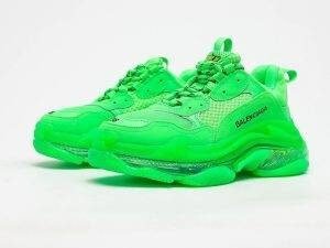 Balenciaga Triple S