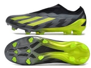 ADIDAS X CRAZYFAST1 LL FG
