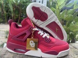 Air Jordan 4 Retro
