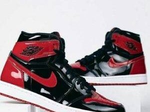 Jordan Air Jordan 1