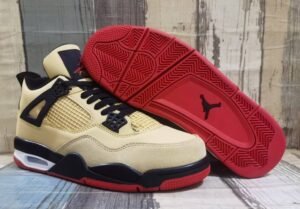 Air Jordan 4 Retro
