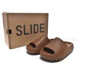 Adidas Yeezy Slide（Size too small, recommended size+1）
