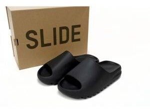 Adidas Yeezy Slide（Size too small, recommended size+1）