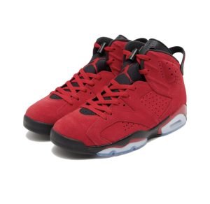 Nike Air Jordan 6 Retro