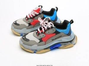 Balenciaga Triple S