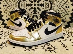 Jordan Air Jordan 1