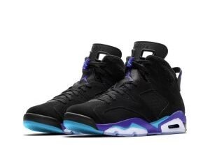 Nike Air Jordan 6 Retro