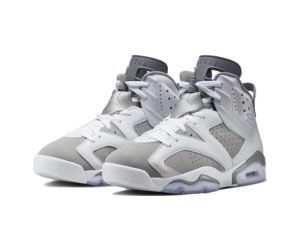 Nike Air Jordan 6 Retro