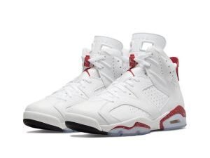 Nike Air Jordan 6 Retro