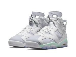 Nike Air Jordan 6 Retro