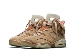 Nike Air Jordan 6 Retro