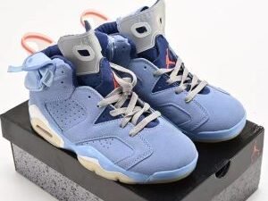 Nike Air Jordan 6 Retro