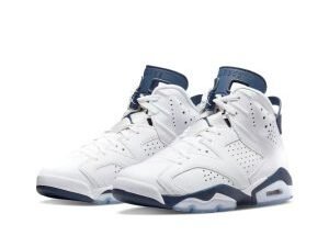 Nike Air Jordan 6 Retro