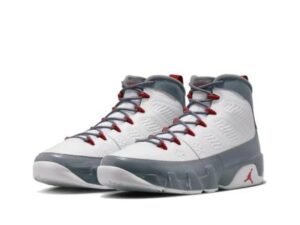 Jordan 9 Retro