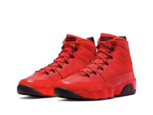 Jordan 9 Retro
