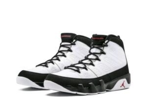 Jordan 9 Retro