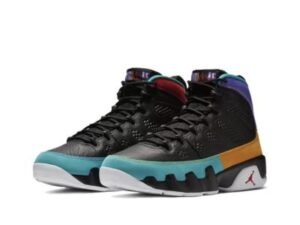 Jordan 9 Retro