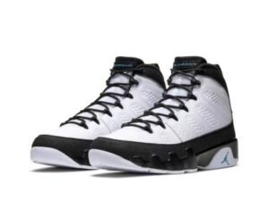 Jordan 9 Retro