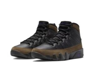Jordan 9 Retro