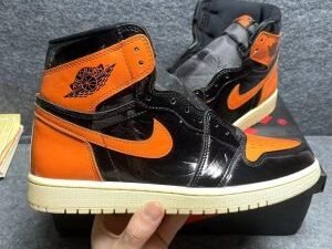 Jordan Air Jordan 1