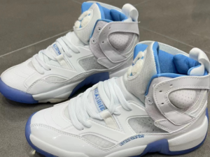 Jordan Jumpman