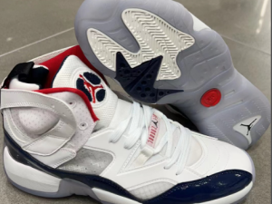 Jordan Jumpman