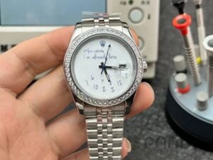 ROLEX WATCHS 1