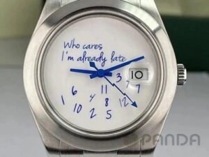 ROLEX WATCHS 3