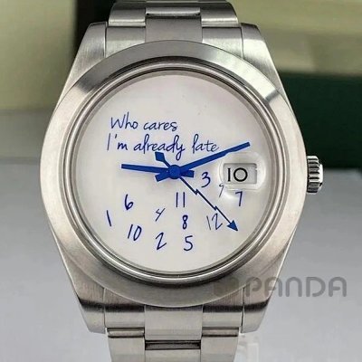 ROLEX WATCHS 3