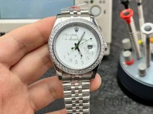 ROLEX WATCHS 5
