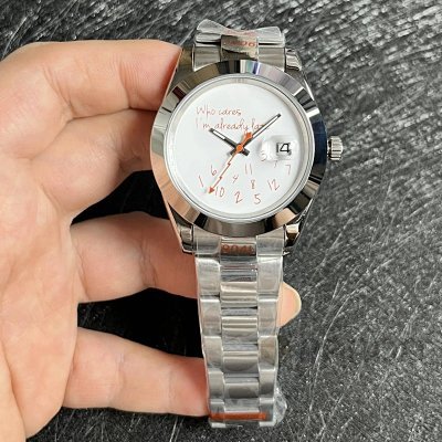ROLEX WATCHS 10