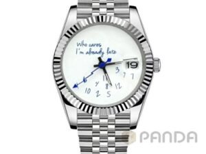 ROLEX WATCHS 8
