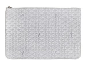 The Ultimate Goyard Clutch 5