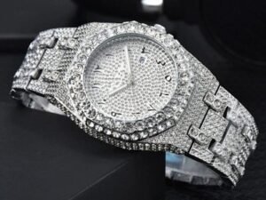 Audemars Piguet 8