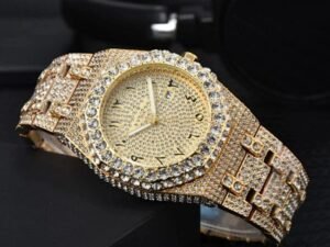 Audemars Piguet 5