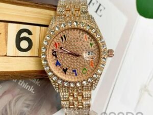 ROLEX WATCHS 41