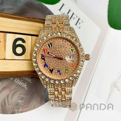 ROLEX WATCHS 41