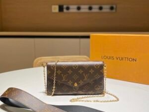 Louis Vuitton Bag 9