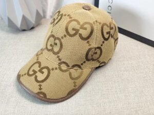 GUCCI CAP 20