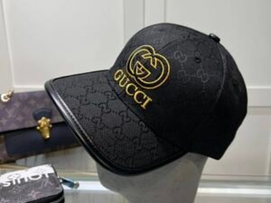 GUCCI CAP 33